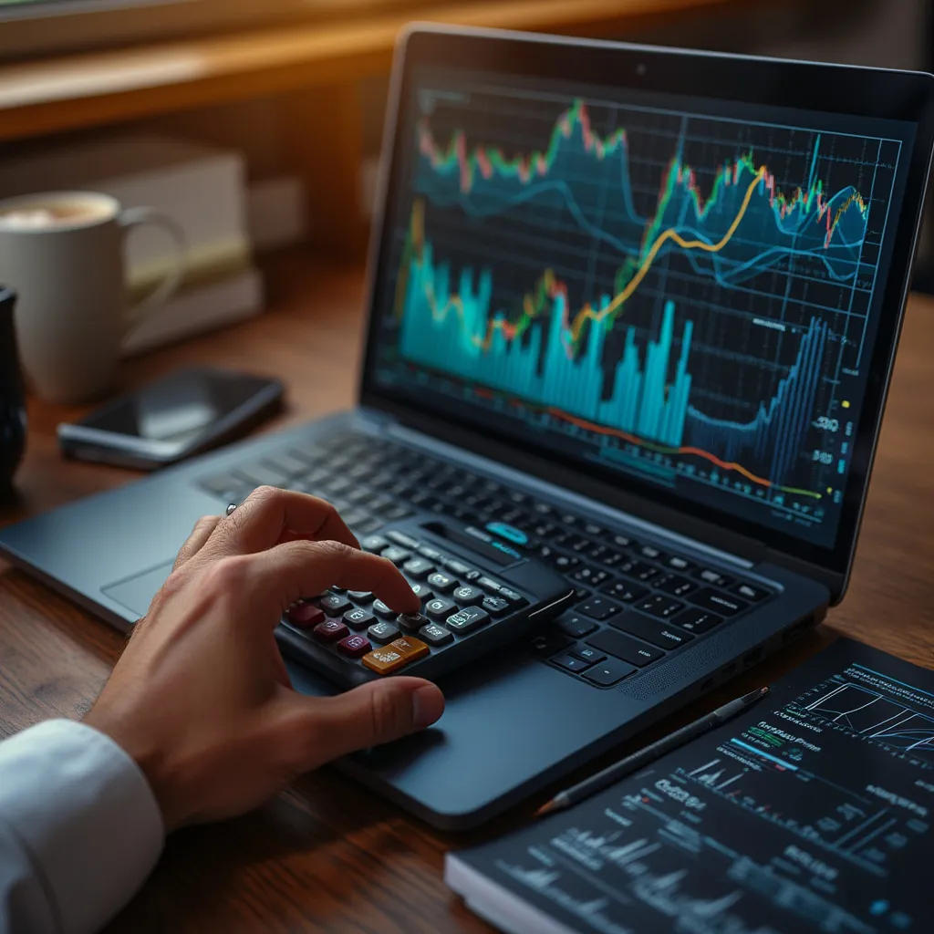 Análisis financiero