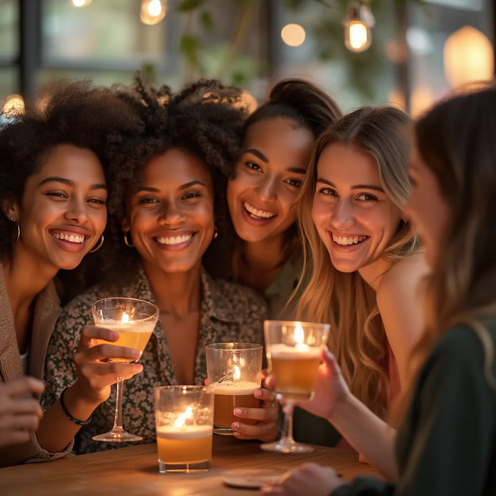 Celebración de logros