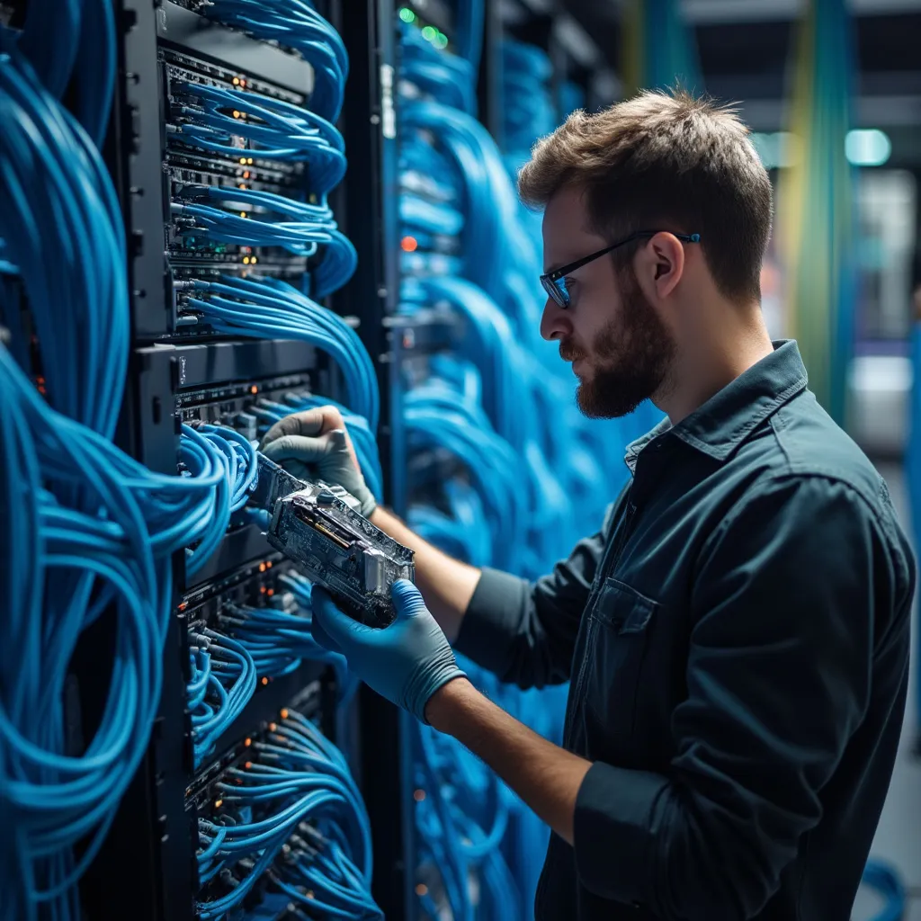 PowerNET servicios